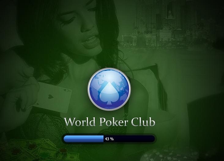 скачать world poker club на андроид
